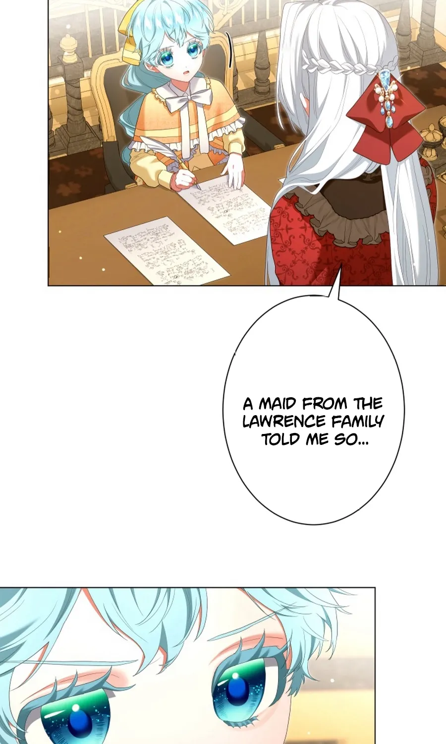 Behold The Perfect Villainess Chapter 37 - page 53