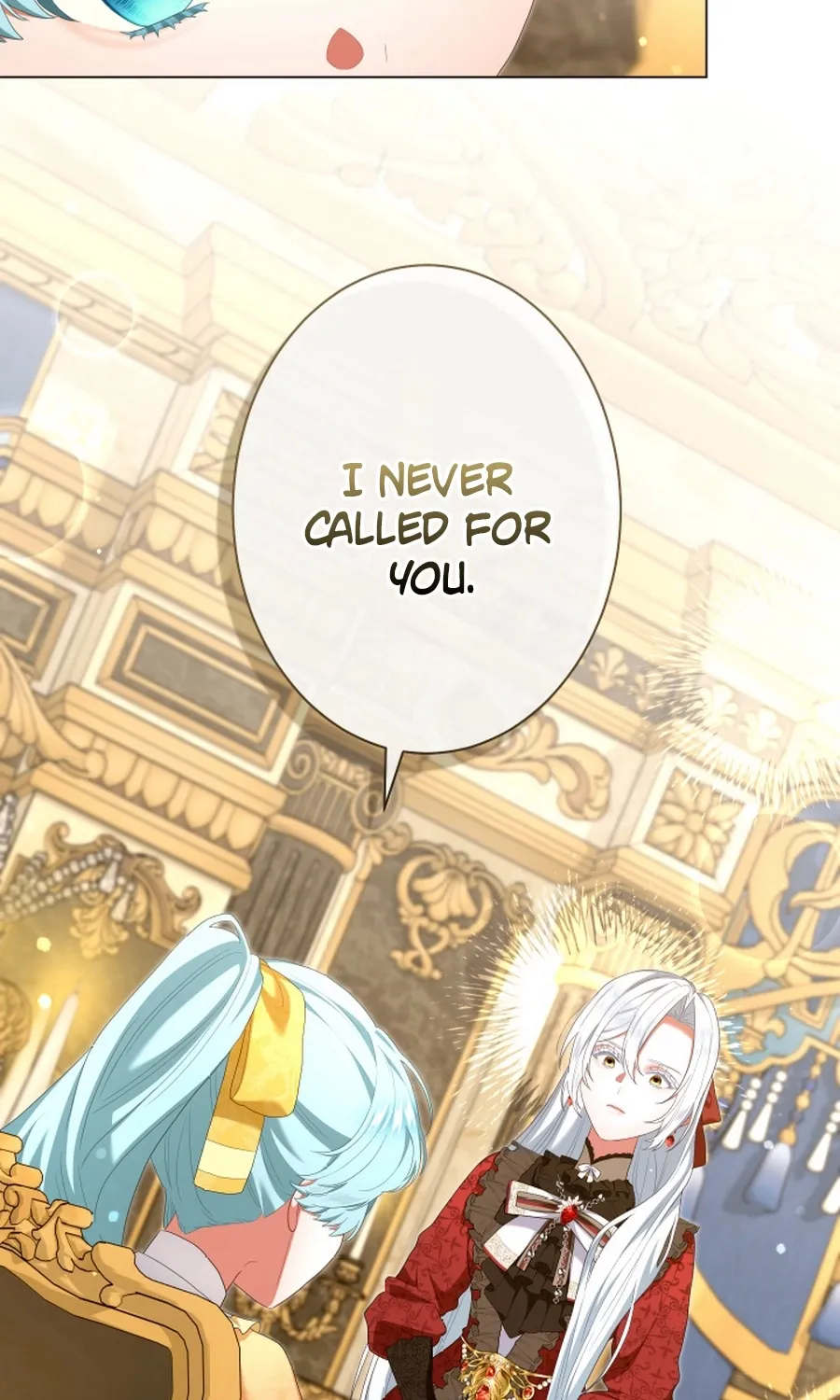 Behold The Perfect Villainess Chapter 37 - page 54