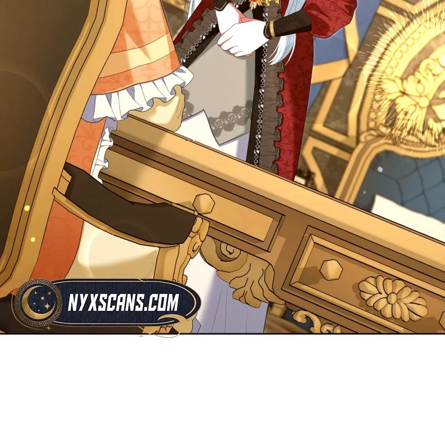 Behold The Perfect Villainess Chapter 37 - page 55