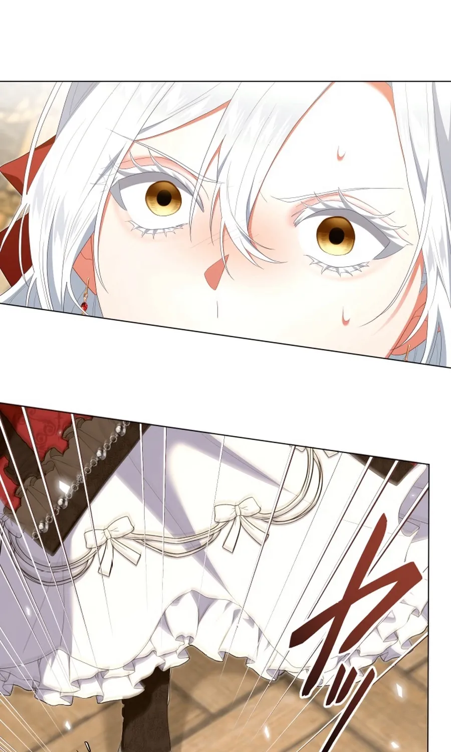 Behold The Perfect Villainess Chapter 37 - page 56