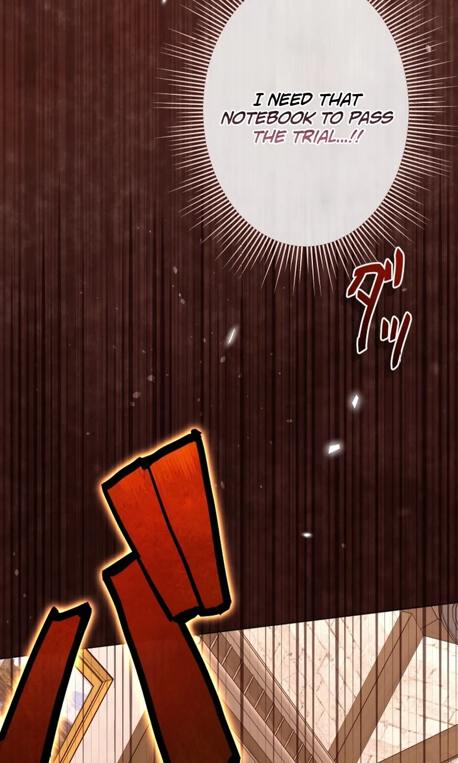 Behold The Perfect Villainess Chapter 37 - page 58