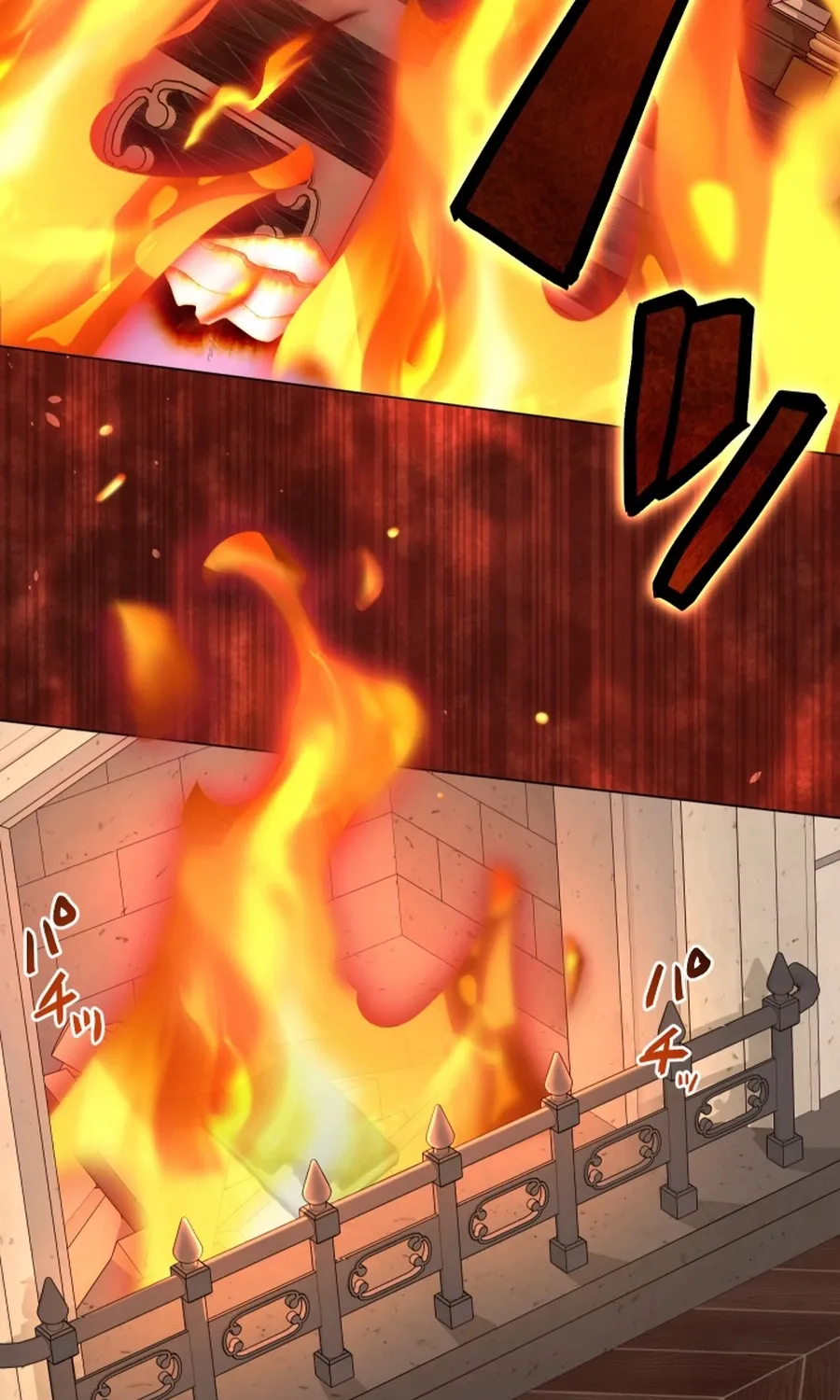 Behold The Perfect Villainess Chapter 37 - page 60