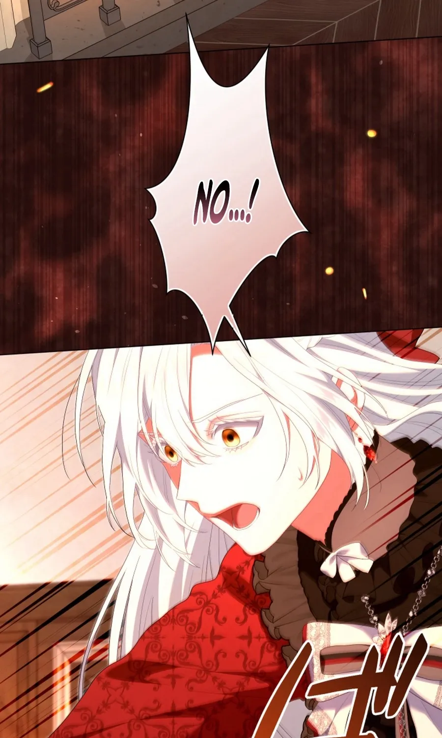 Behold The Perfect Villainess Chapter 37 - page 61