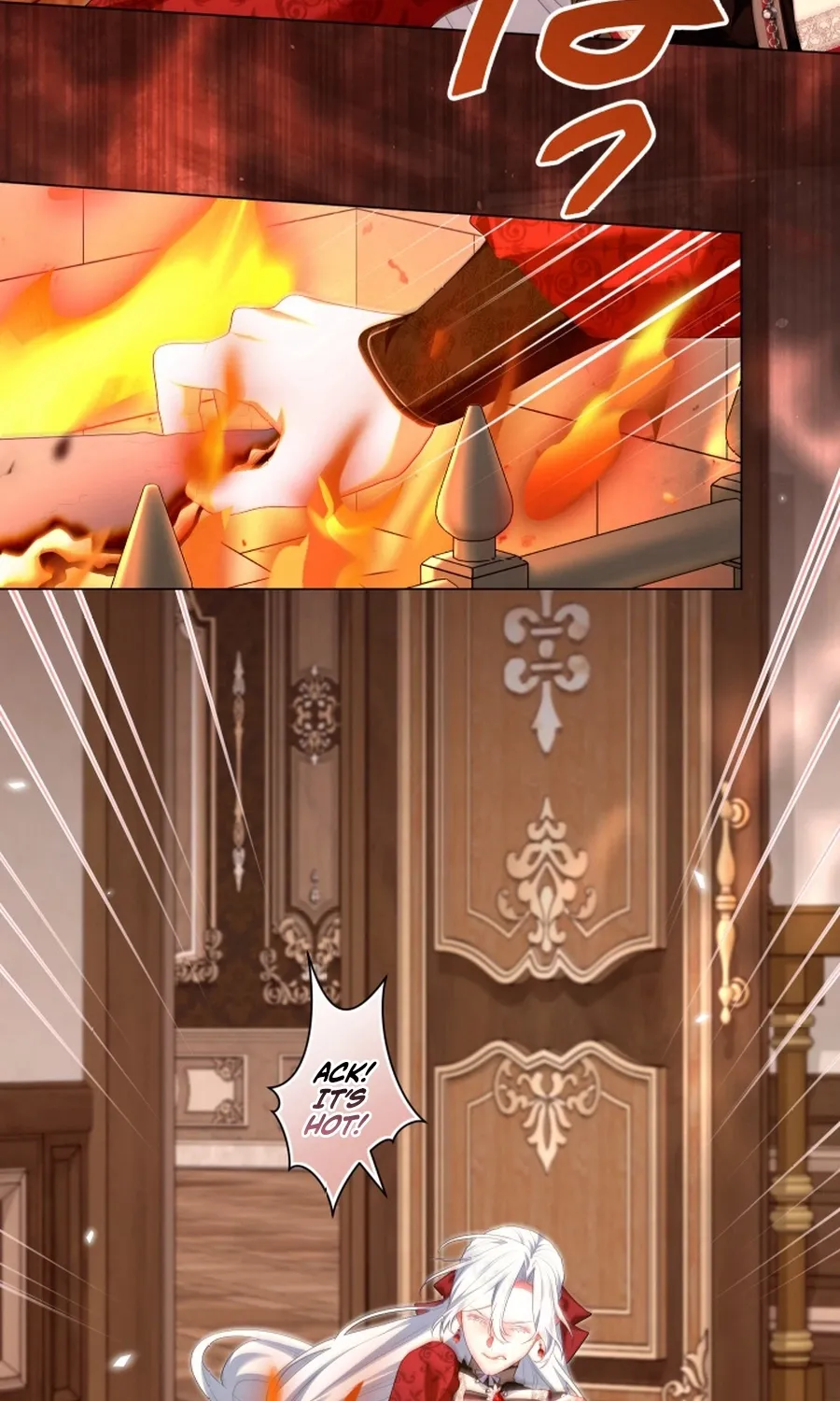 Behold The Perfect Villainess Chapter 37 - page 62