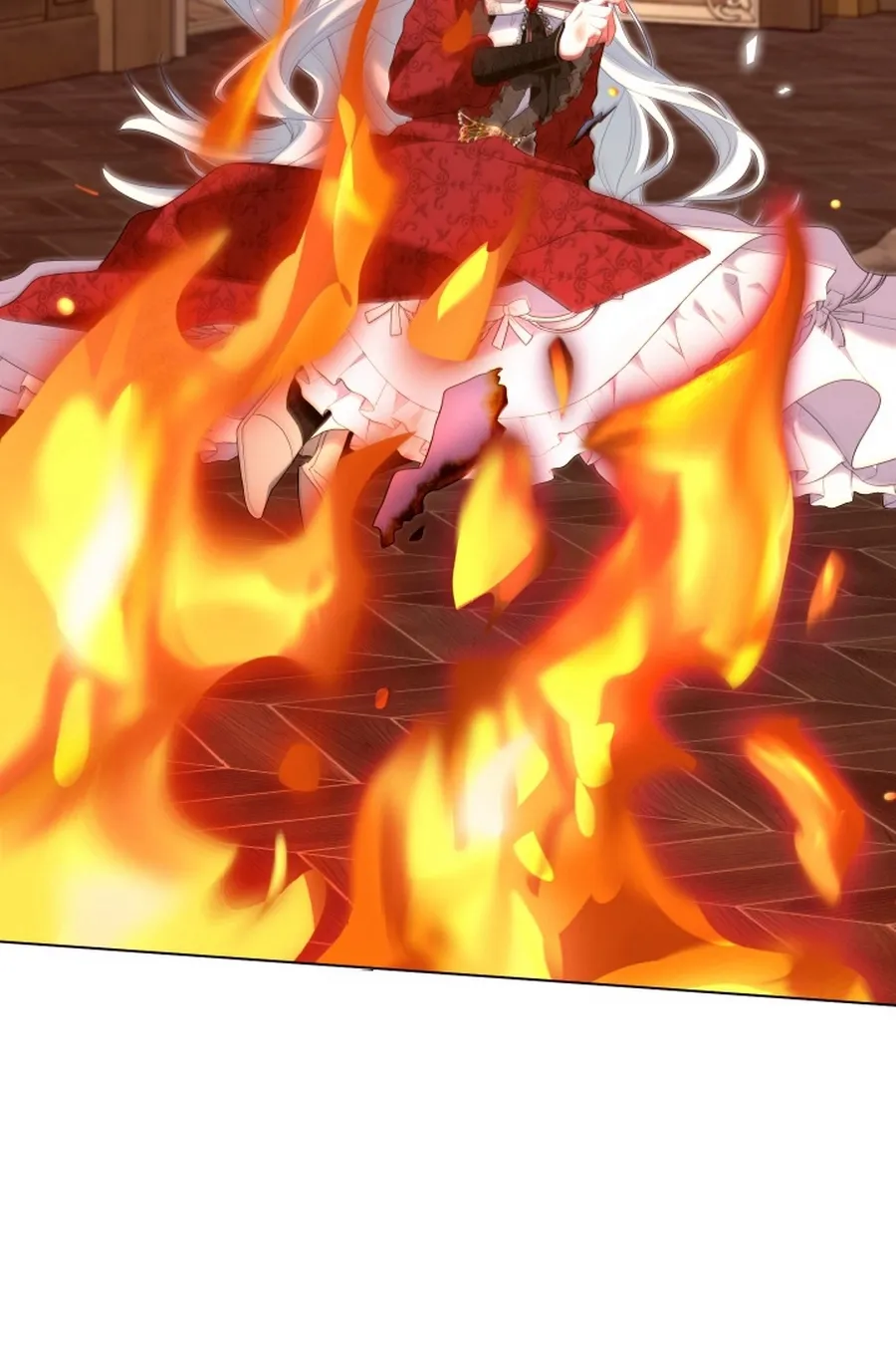 Behold The Perfect Villainess Chapter 37 - page 63