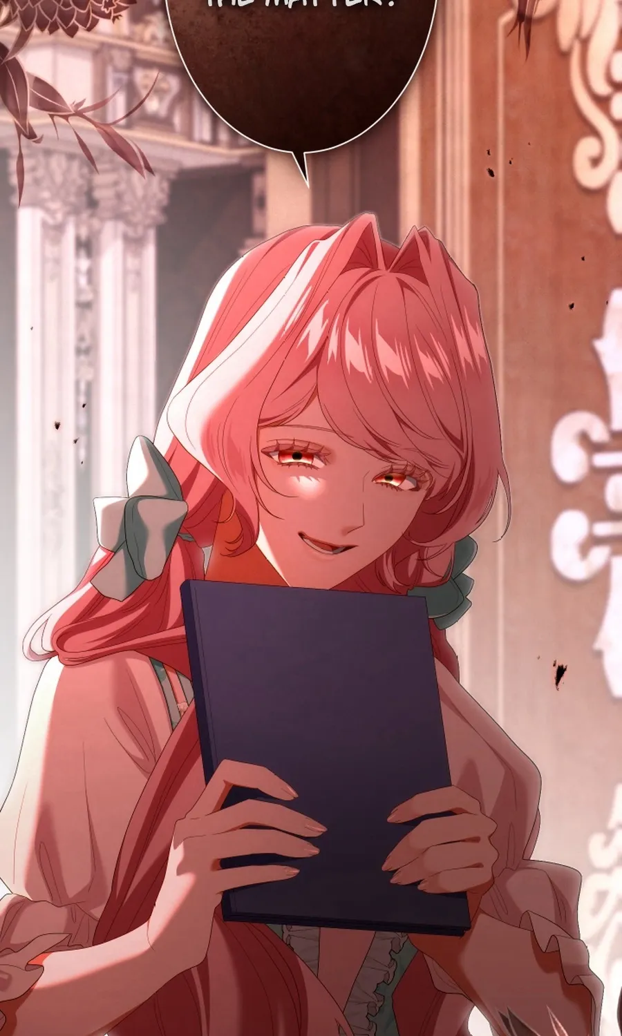 Behold The Perfect Villainess Chapter 37 - page 68