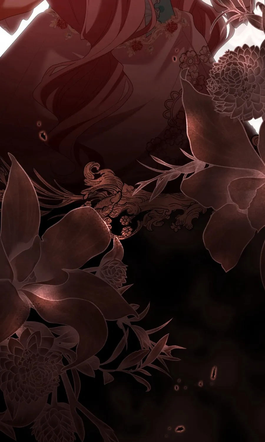 Behold The Perfect Villainess Chapter 37 - page 69