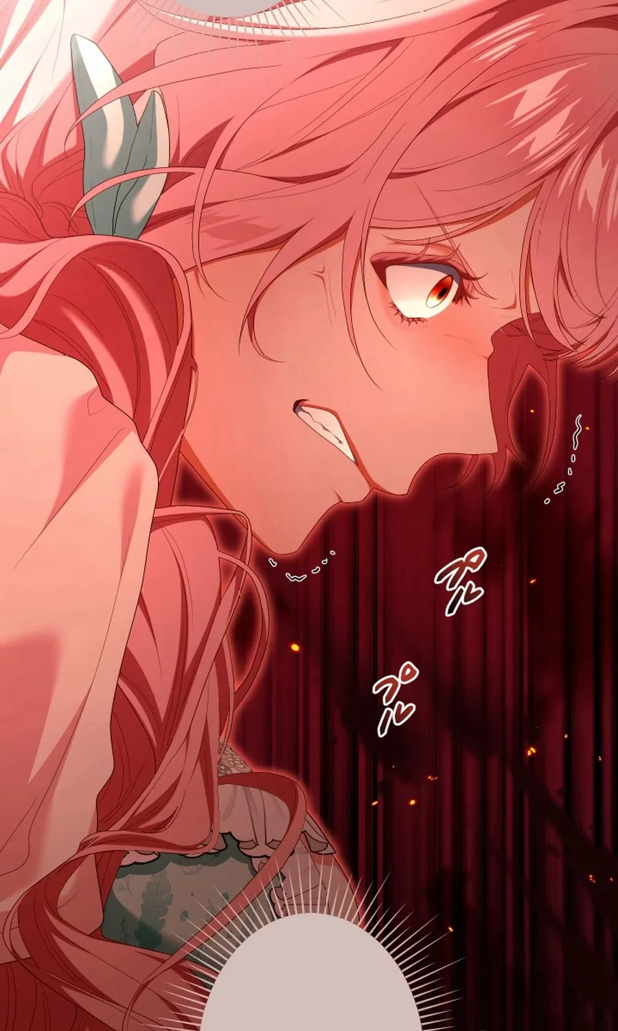 Behold The Perfect Villainess Chapter 37 - page 8