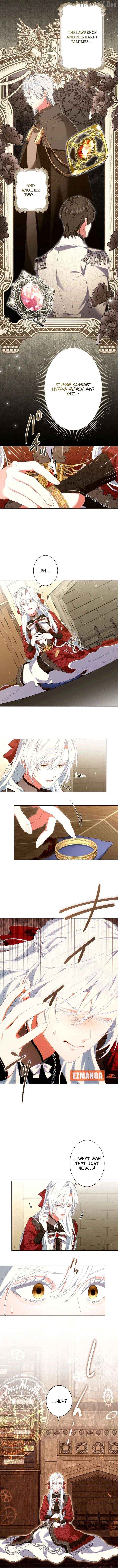 Behold The Perfect Villainess Chapter 39 - page 4