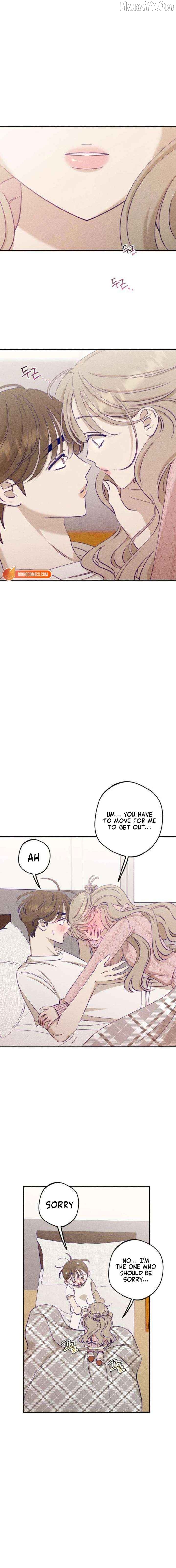 To My Da-jeong Chapter 24 - page 2