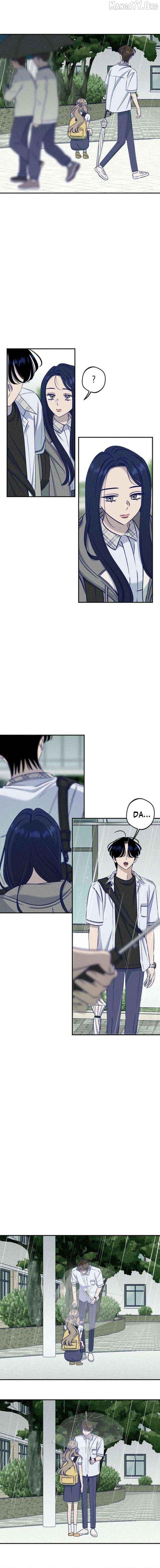 To My Da-jeong Chapter 25 - page 12