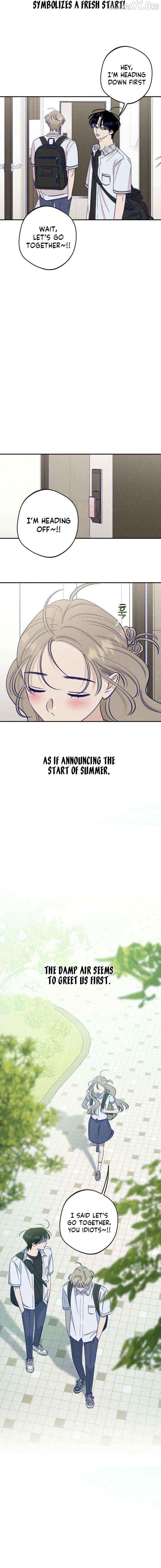 To My Da-jeong Chapter 25 - page 2