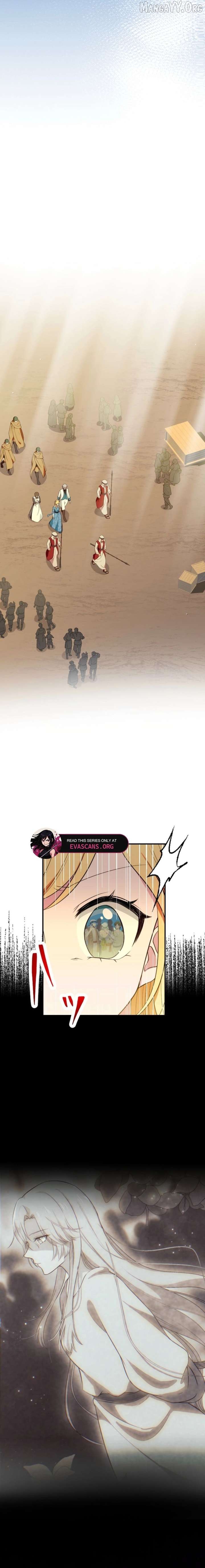 The Fake Princess Doesn’t Want to Die, So She Founds a Nation Chapter 22 - page 4
