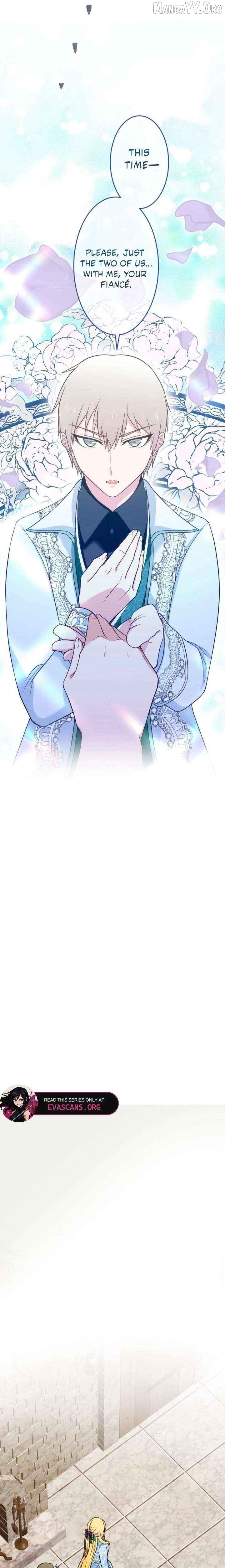 The Fake Princess Doesn’t Want to Die, So She Founds a Nation Chapter 28 - page 19