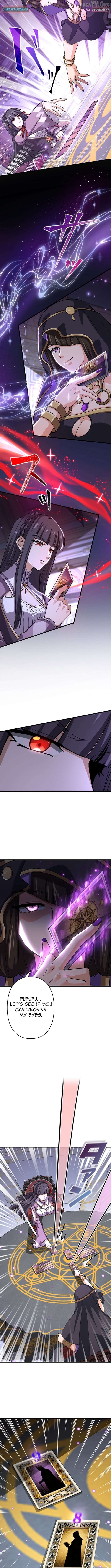 I Became a Genius at the Academy in a World Where Magic Reigns Supreme Chapter 55 - page 4