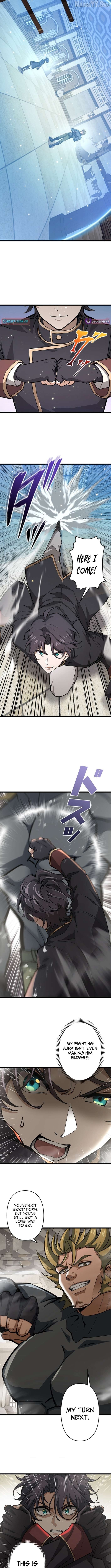 I Became a Genius at the Academy in a World Where Magic Reigns Supreme Chapter 56 - page 4