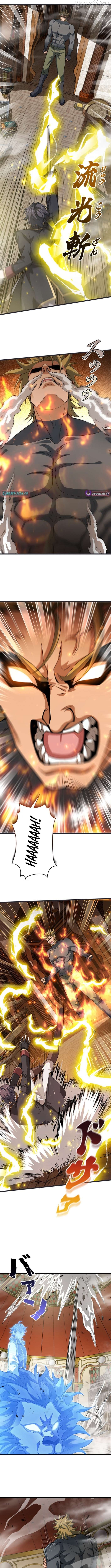 I Became a Genius at the Academy in a World Where Magic Reigns Supreme Chapter 56 - page 6