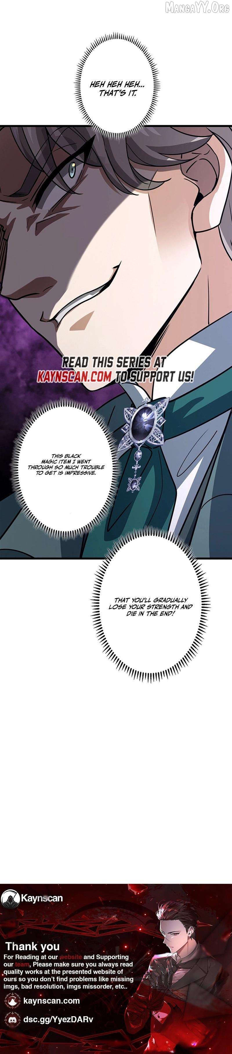 I Became a Genius at the Academy in a World Where Magic Reigns Supreme Chapter 62 - page 8