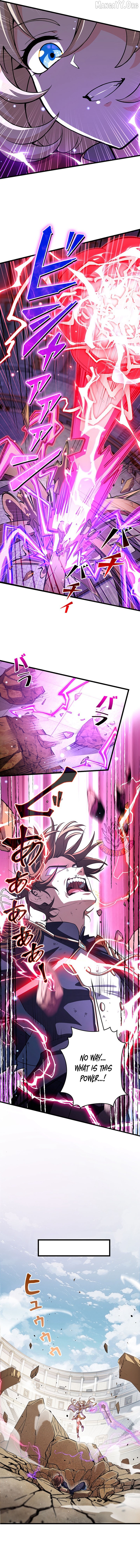 I Became a Genius at the Academy in a World Where Magic Reigns Supreme Chapter 63 - page 7