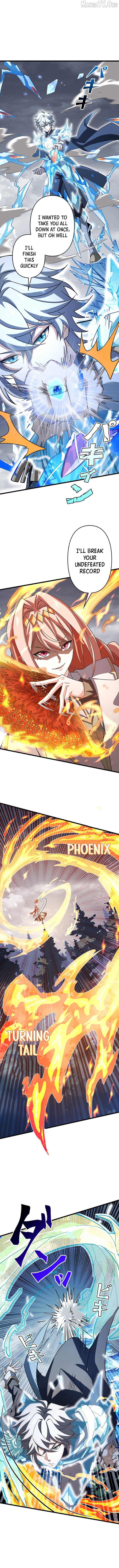 I Became a Genius at the Academy in a World Where Magic Reigns Supreme Chapter 66 - page 2