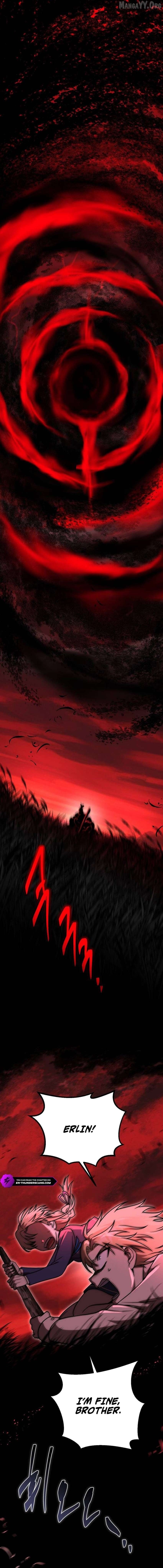 The Vampire’s Alchemy Chapter 36 - page 3