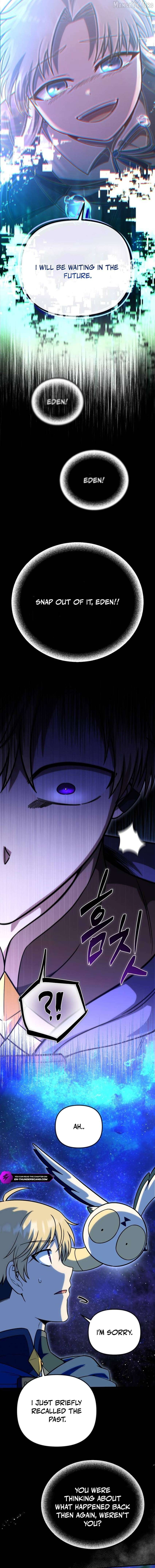 The Vampire’s Alchemy Chapter 36 - page 6