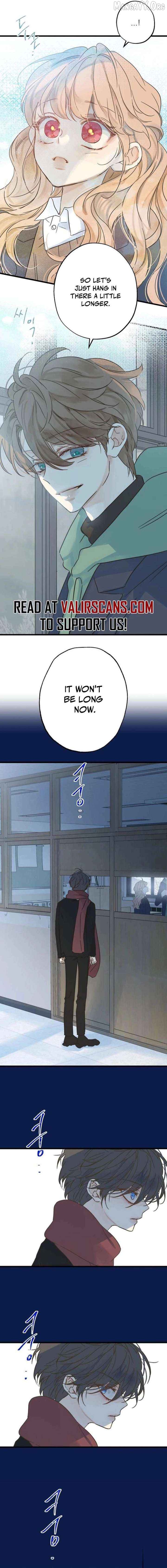 The Unseen One Chapter 18 - page 5