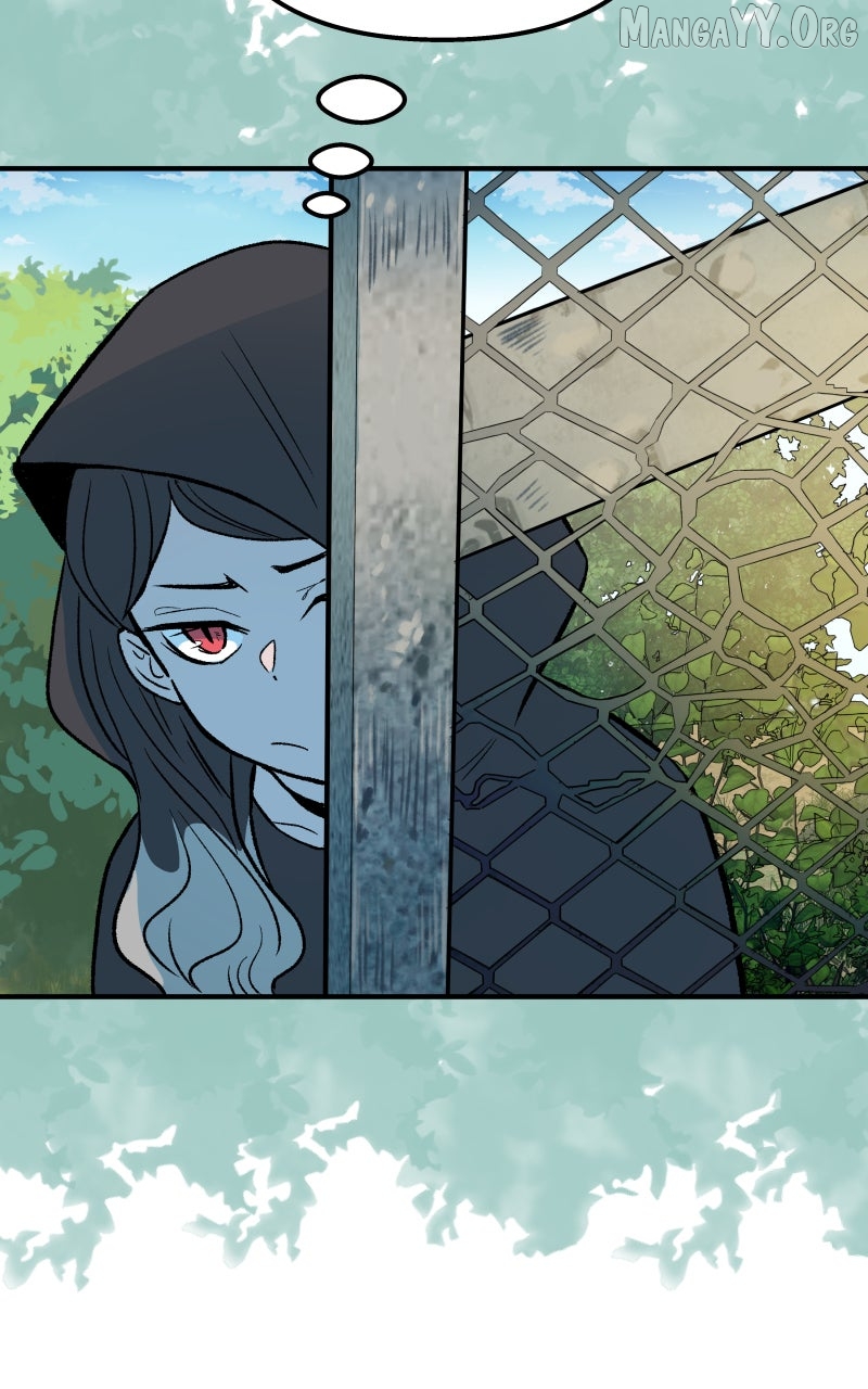Morgana and Oz Chapter 92 - page 44