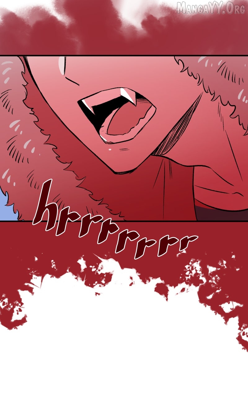 Morgana and Oz Chapter 93 - page 32