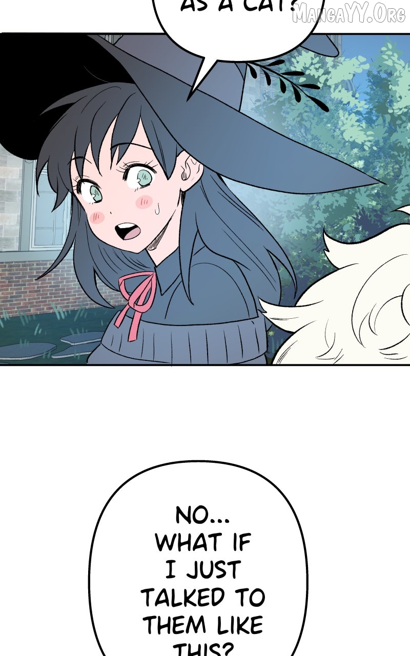 Morgana and Oz Chapter 94 - page 32