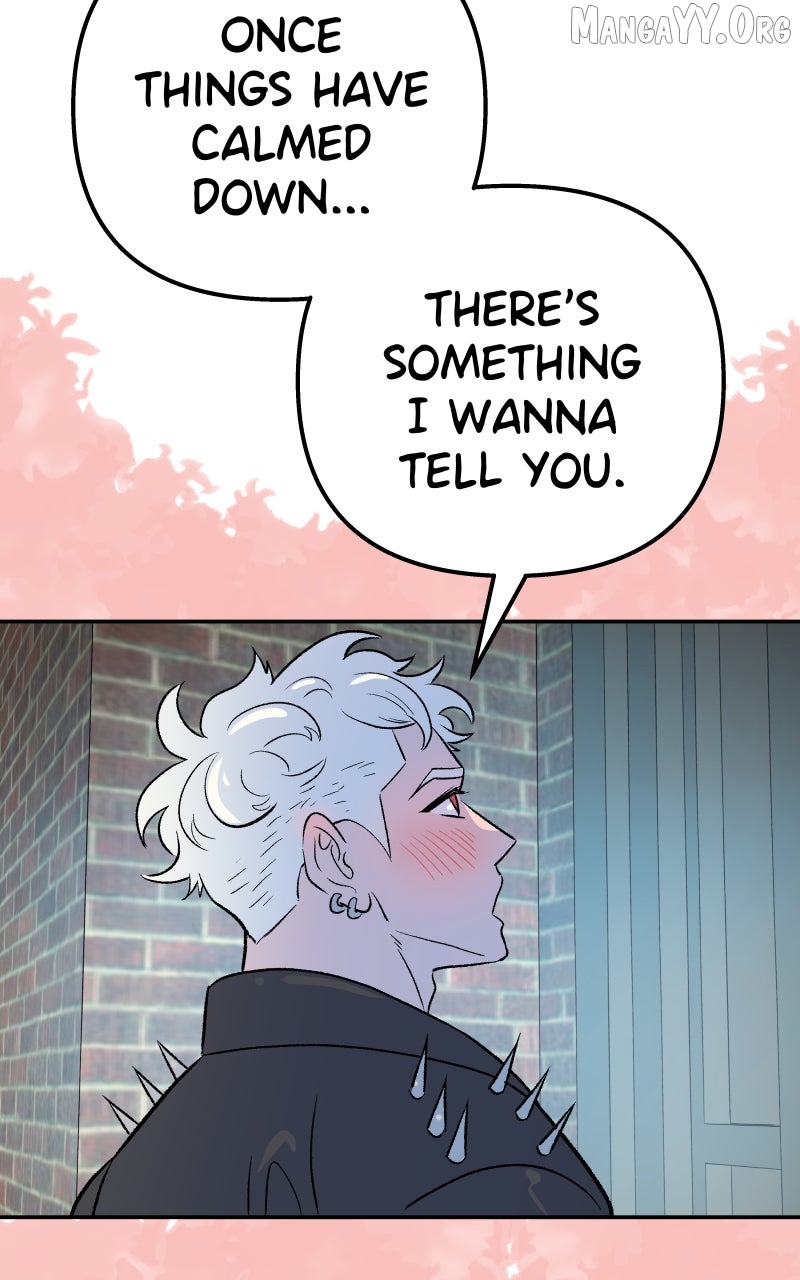 Morgana and Oz Chapter 94 - page 44