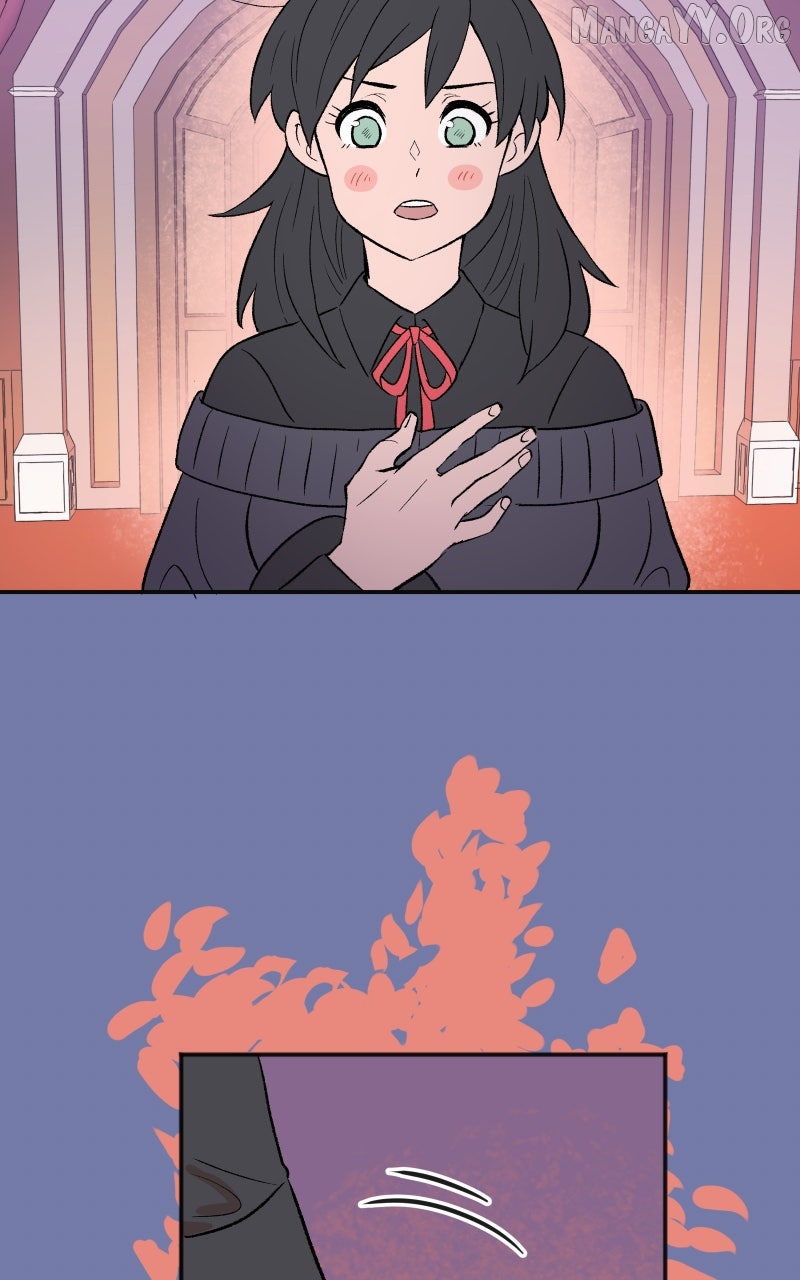 Morgana and Oz Chapter 95 - page 5