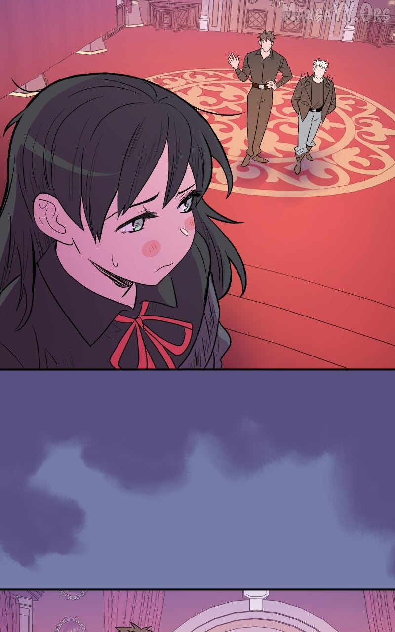 Morgana and Oz Chapter 95 - page 24