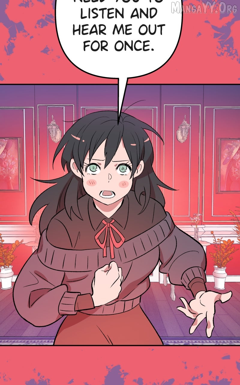 Morgana and Oz Chapter 95 - page 34