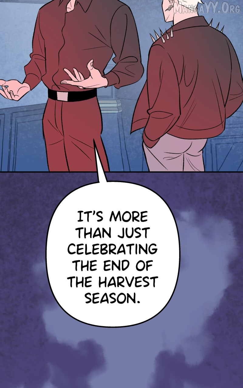 Morgana and Oz Chapter 95 - page 44