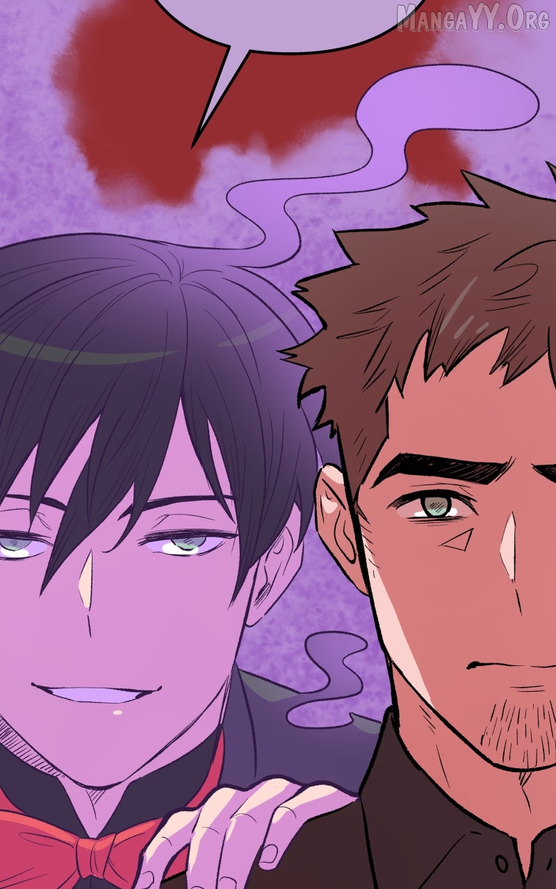 Morgana and Oz Chapter 96 - page 32
