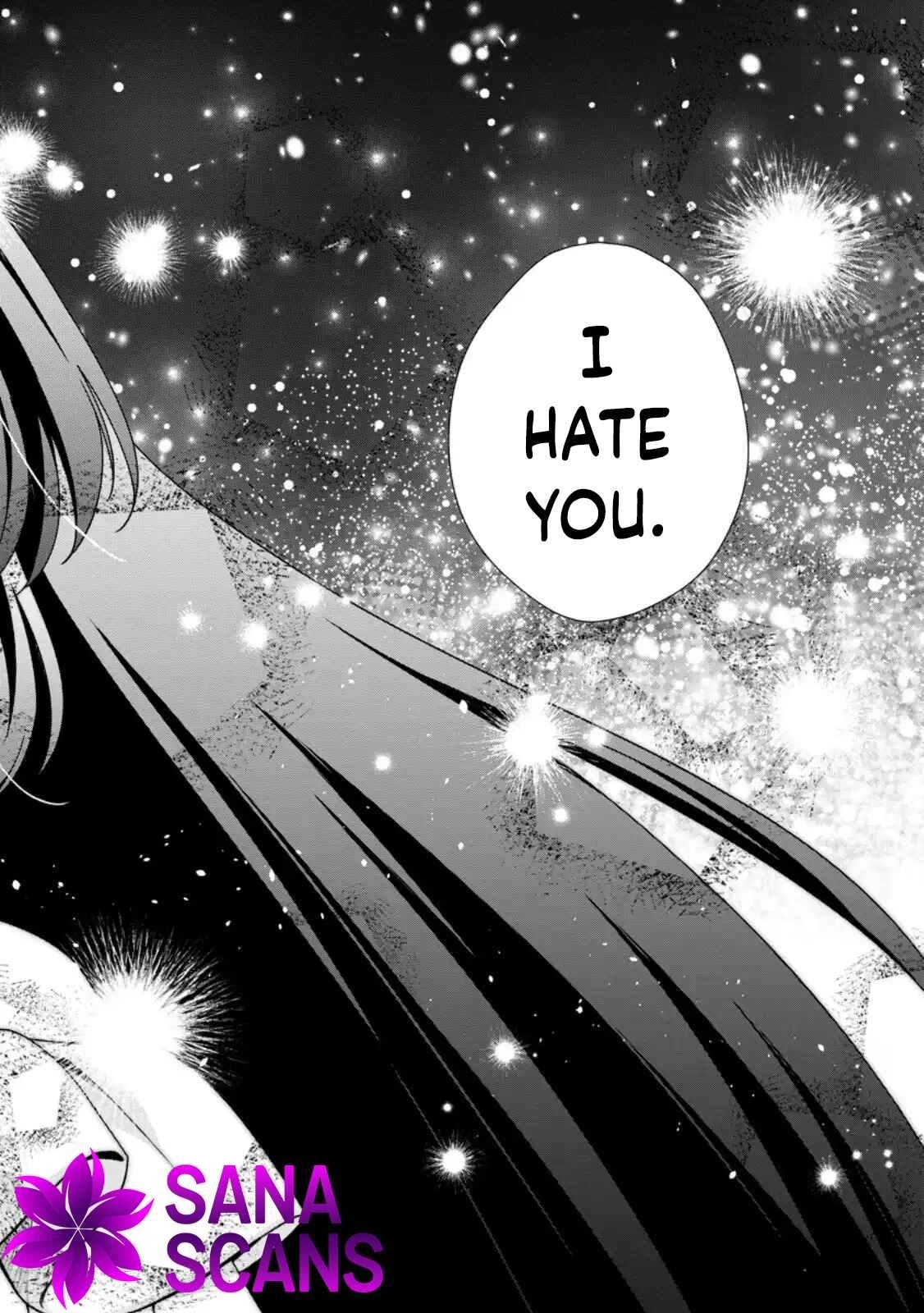 I’m Living Happily, So Please Leave Me Alone! Chapter 10 - page 14