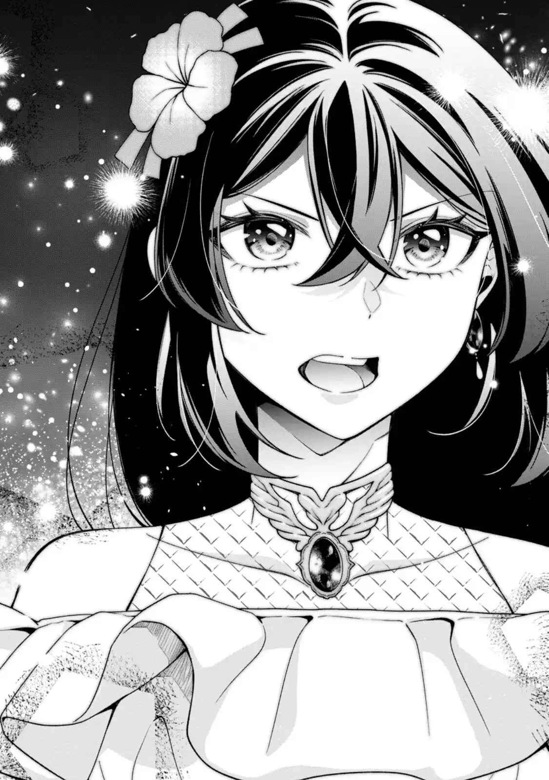 I’m Living Happily, So Please Leave Me Alone! Chapter 10 - page 15