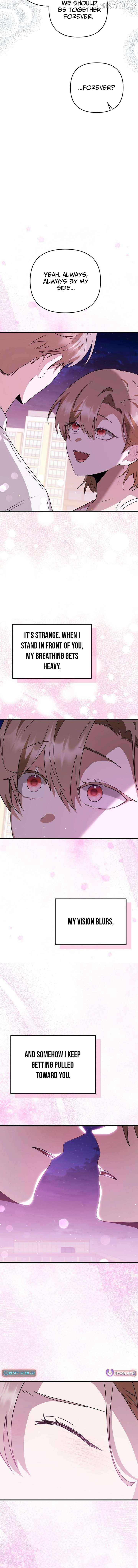 I Became the Butler of Five Men Chapter 27 - page 13