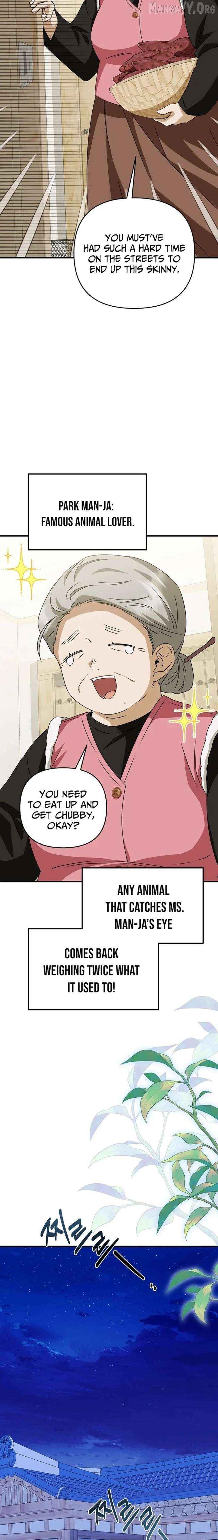I Became the Butler of Five Men Chapter 31 - page 12
