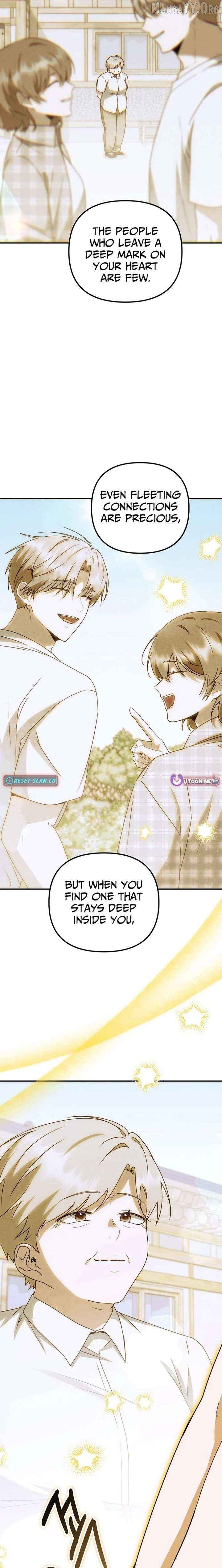 I Became the Butler of Five Men Chapter 32 - page 11