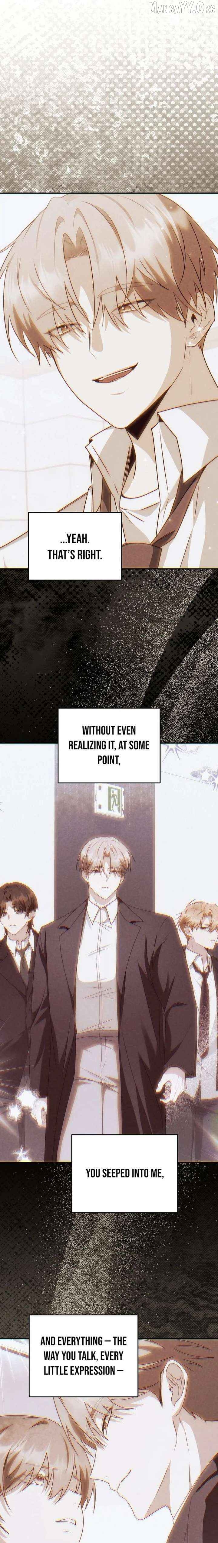 I Became the Butler of Five Men Chapter 32 - page 23
