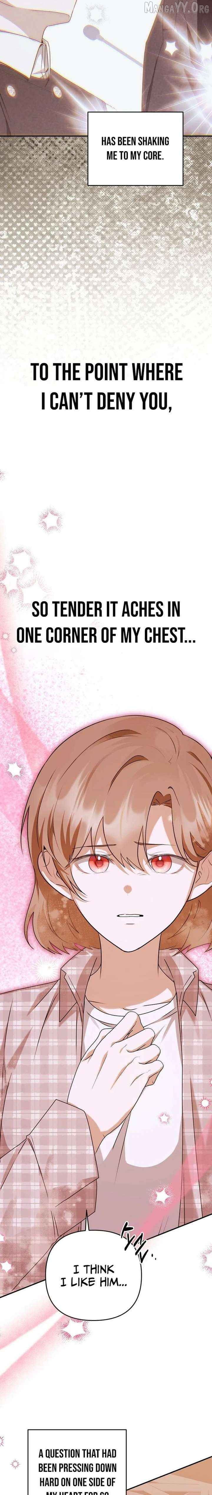 I Became the Butler of Five Men Chapter 32 - page 24
