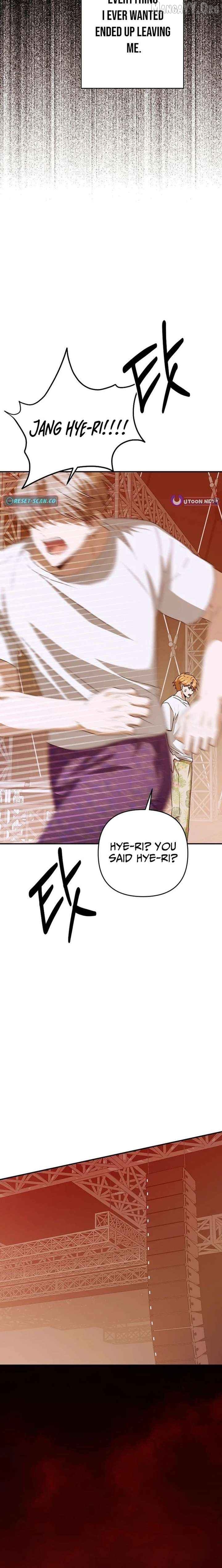 I Became the Butler of Five Men Chapter 32 - page 28