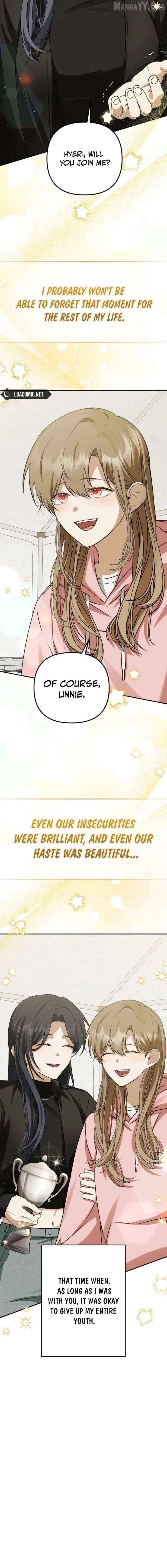 I Became the Butler of Five Men Chapter 33 - page 12