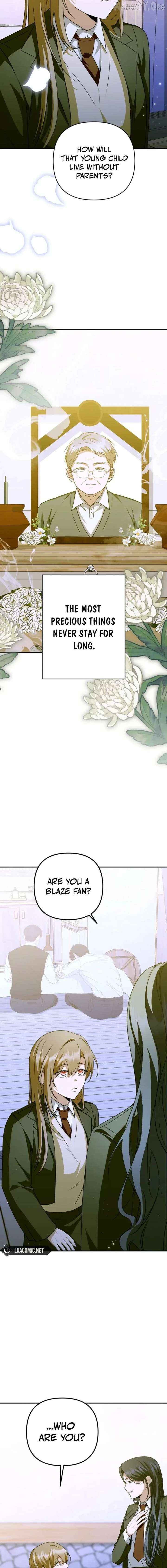 I Became the Butler of Five Men Chapter 33 - page 2