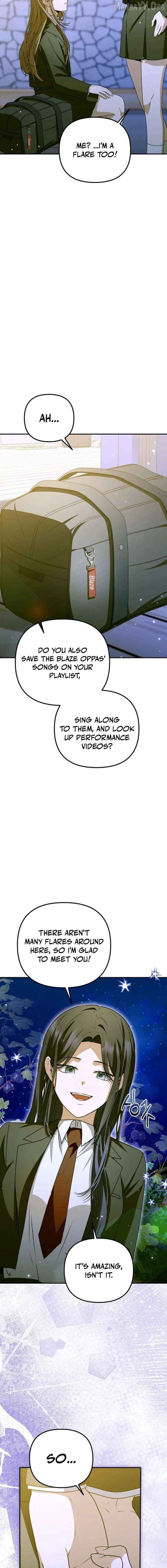 I Became the Butler of Five Men Chapter 33 - page 3