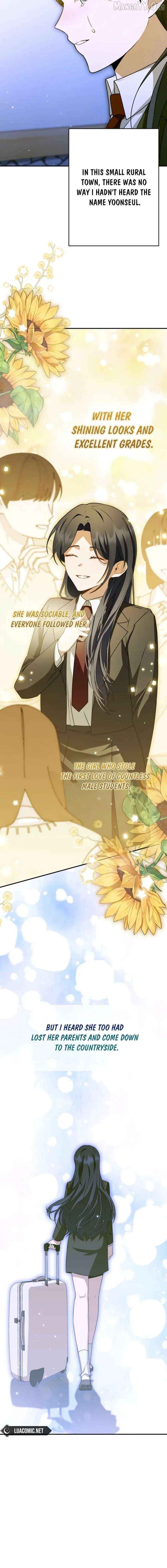 I Became the Butler of Five Men Chapter 33 - page 5