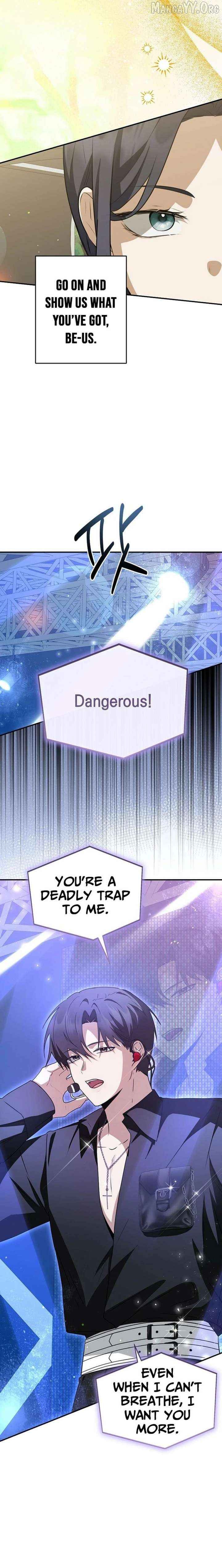 I Became the Butler of Five Men Chapter 34 - page 2