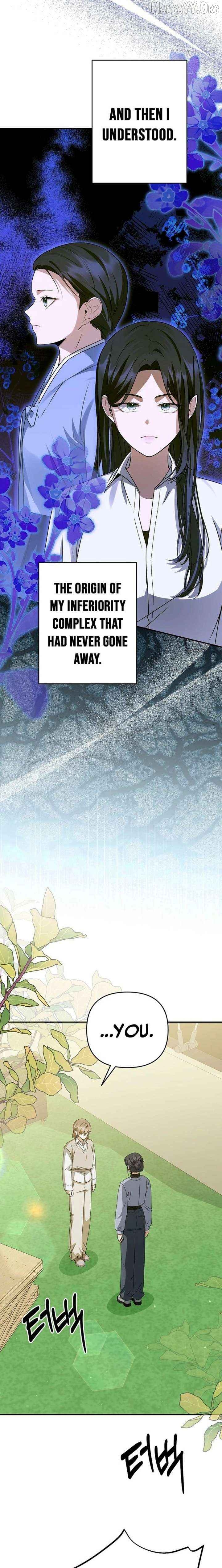 I Became the Butler of Five Men Chapter 34 - page 23